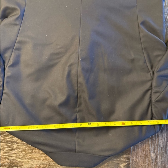 Brooks Brothers American-Made Classic Fit Double-Breasted 1818 Blazer - Picture 7 of 8